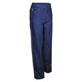 Magid JD1275ZDH DualHazard 1275 oz RelaxedFit Carpenter Jean JD1275ZDH50X34